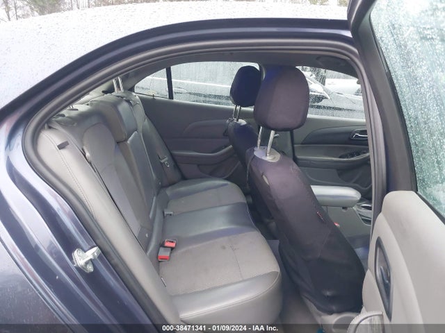 Chevrolet MALIBU 1LT 2015 1G11C5SL6FF232181 Image 8