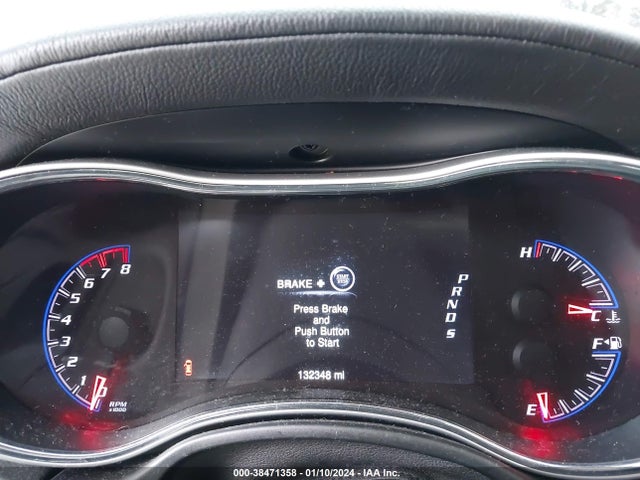 Jeep Grand Cherokee Srt 2014 1C4RJFDJ5EC189292 Image 7