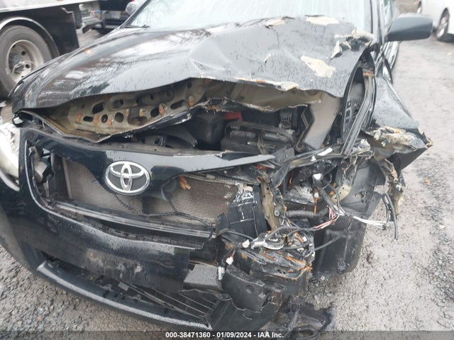 2010 TOYOTA CAMRY SE/LE/XLE VIN: 4T4BF3EK4AR001490