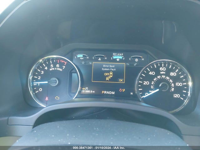 2018 FORD F-150 PLATINUM VIN: 1FTEW1EG1JFD04341