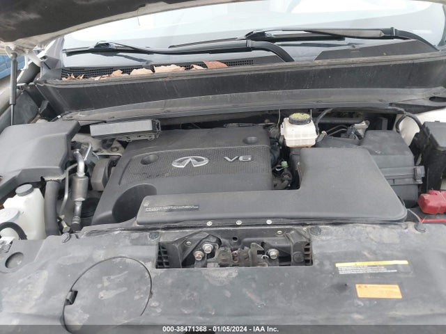 2015 INFINITI QX60 VIN: 5N1AL0MM8FC505764