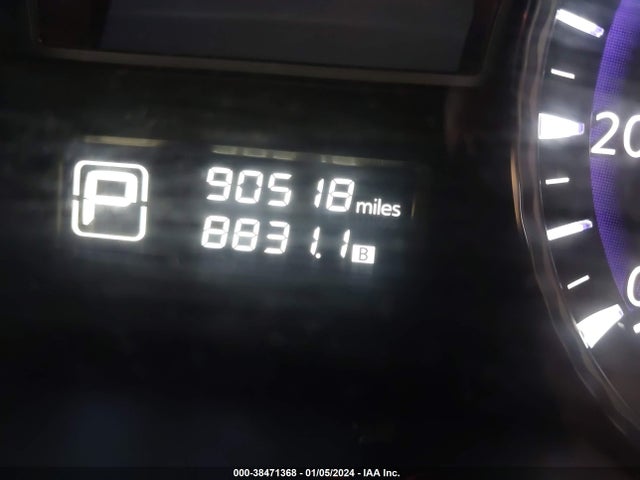 2015 INFINITI QX60 VIN: 5N1AL0MM8FC505764