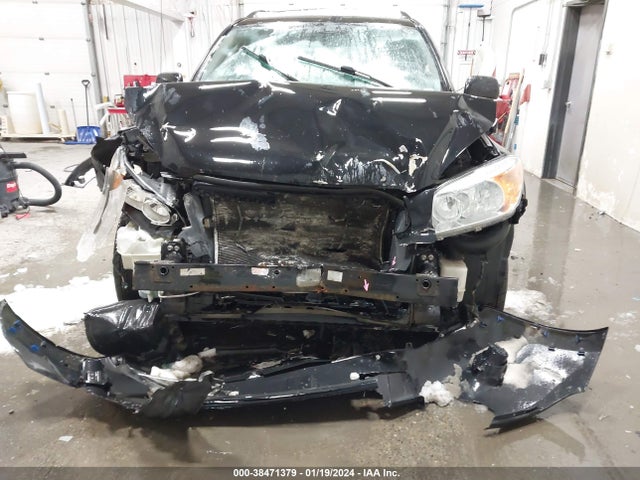 2008 TOYOTA RAV4 SPORT V6 VIN: JTMBK32V285054444