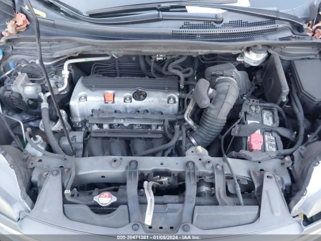 2HKRM4H51EH605402 Honda CR-V EX