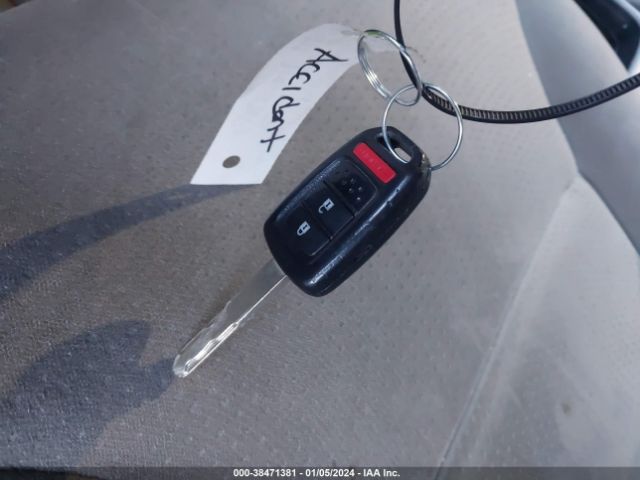 2HKRM4H51EH605402 Honda CR-V EX