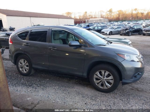 2HKRM4H51EH605402 Honda CR-V EX