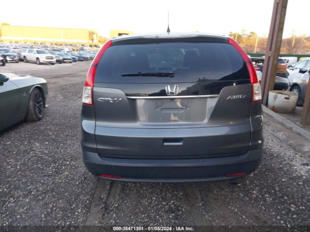 2HKRM4H51EH605402 Honda CR-V EX