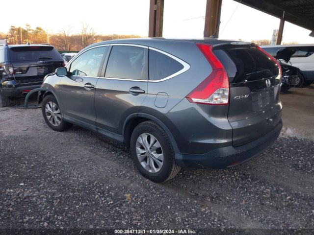 2HKRM4H51EH605402 Honda CR-V EX
