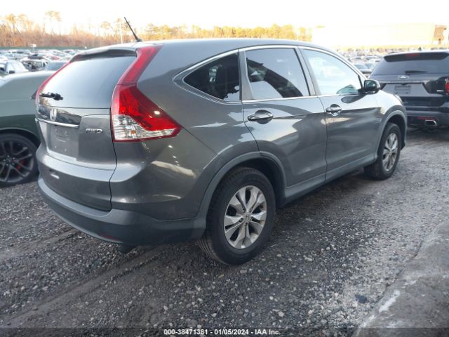 2HKRM4H51EH605402 Honda CR-V EX