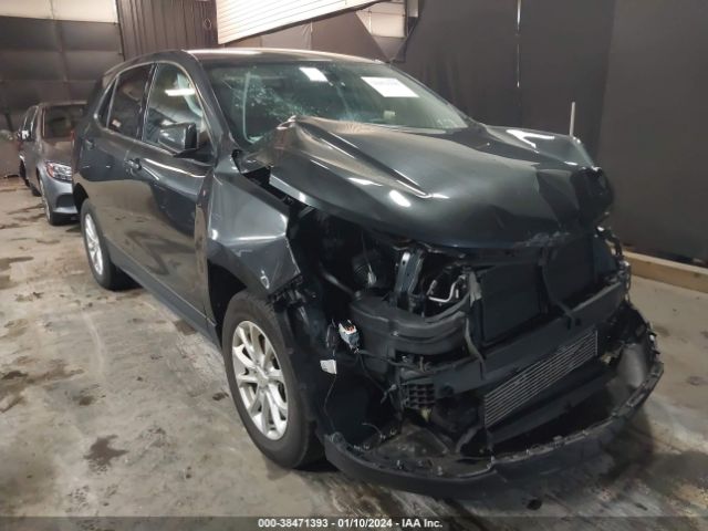 2020 CHEVROLET EQUINOX 2GNAXUEV4L6136758