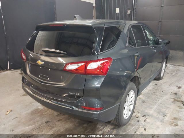 2020 CHEVROLET EQUINOX 2GNAXUEV4L6136758 Photo 3