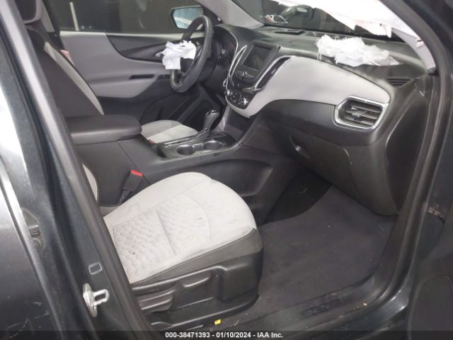 2020 CHEVROLET EQUINOX 2GNAXUEV4L6136758 Photo 4