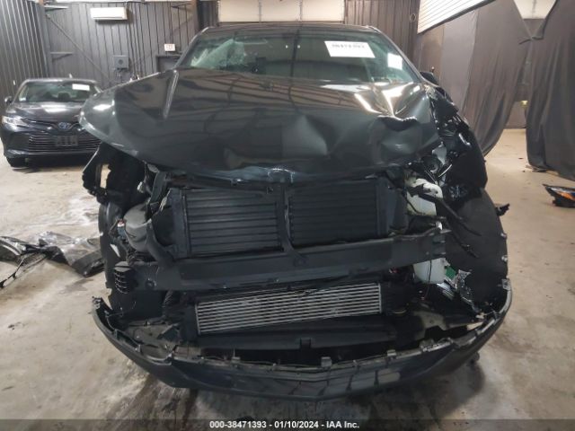 2020 CHEVROLET EQUINOX 2GNAXUEV4L6136758 Photo 5
