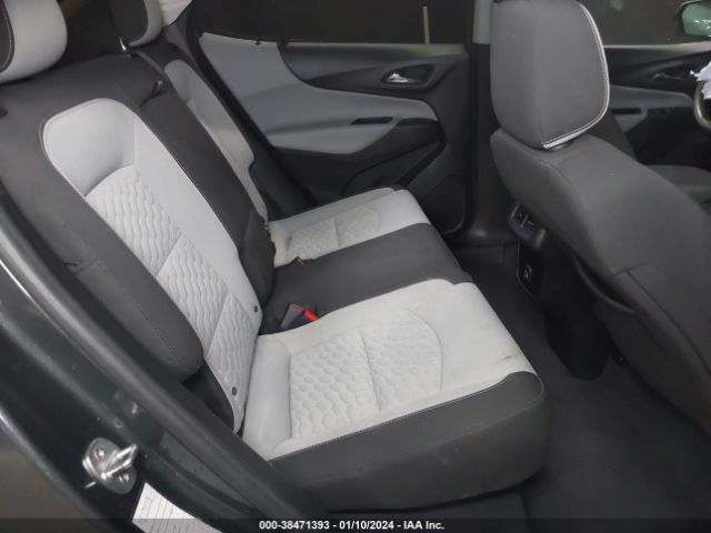 2020 CHEVROLET EQUINOX 2GNAXUEV4L6136758 Photo 7