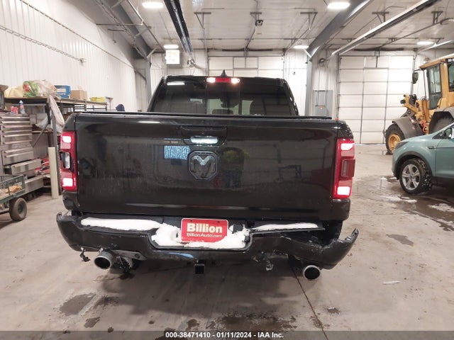 RAM 1500 Laramie  4x4 5'7 Box 2023 1C6SRFJT5PN525117 Image 16