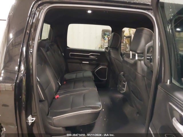 RAM 1500 Laramie  4x4 5'7 Box 2023 1C6SRFJT5PN525117 Image 8