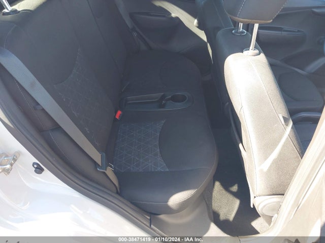 Chevrolet Spark Fwd Ls Automatic 2020 KL8CB6SA2LC463656 Image 8