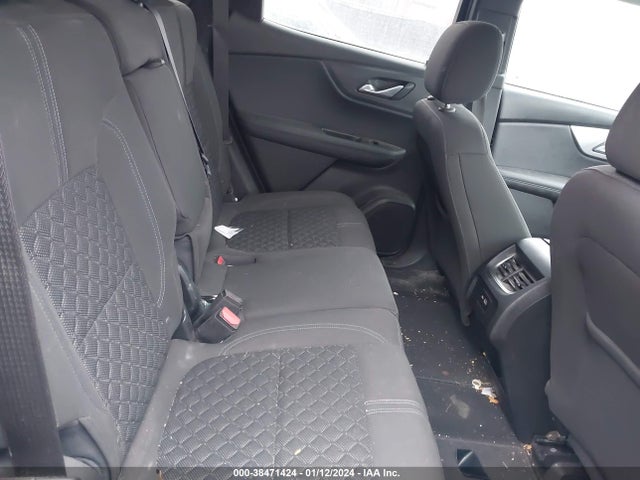 Chevrolet BLAZER 2019 3GNKBCRS8KS642347 Image 8