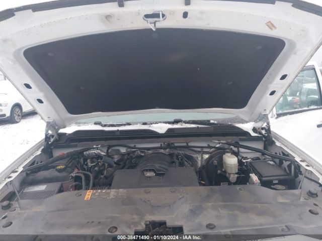 3GCPCNEH6HG420354 Chevrolet Silverado 1500 Wt