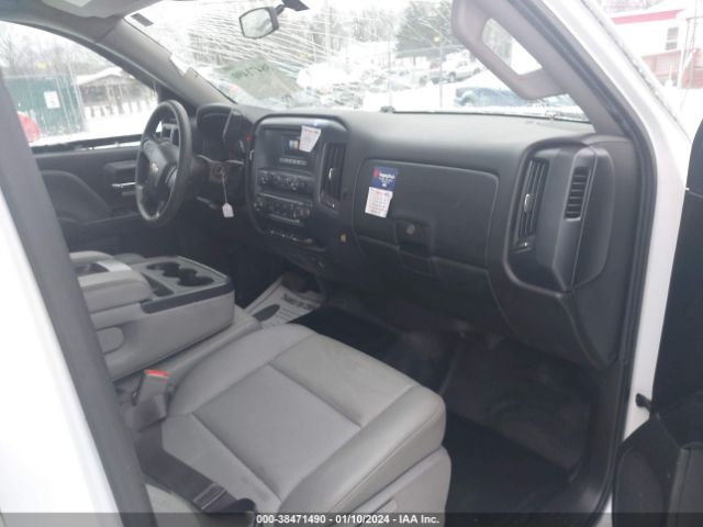 3GCPCNEH6HG420354 Chevrolet Silverado 1500 Wt