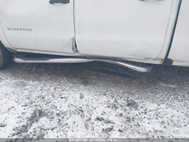 3GCPCNEH6HG420354 Chevrolet Silverado 1500 Wt