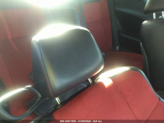 2C3CDZAG6JH215384 Dodge Challenger Sxt Plus