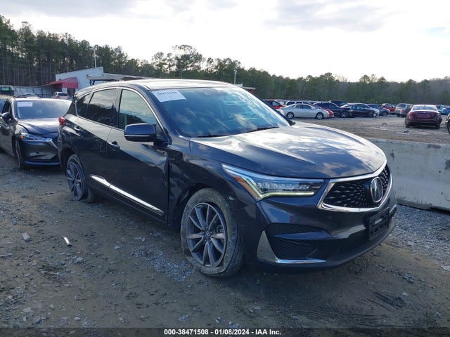 2019 5J8TC2H53KL025896 main image