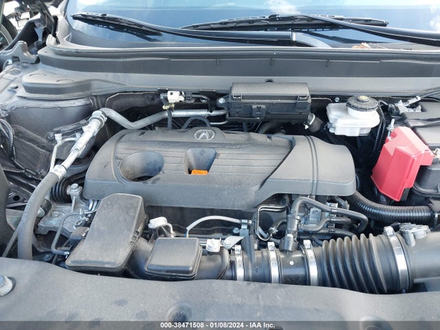 Acura Rdx Technology Pkg 2019 5J8TC2H53KL025896 Image 10