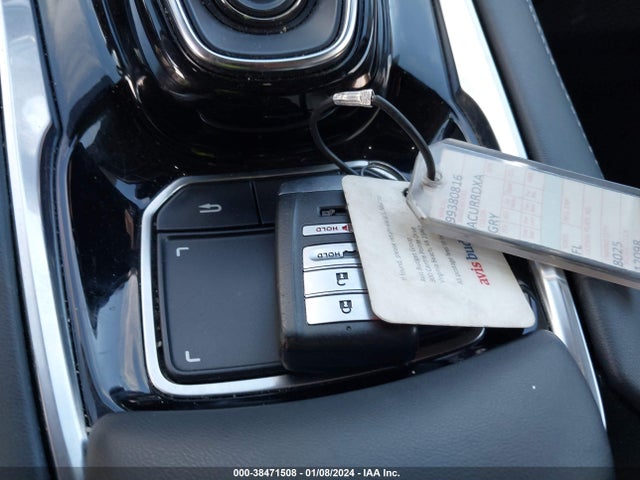 Acura Rdx Technology Pkg 2019 5J8TC2H53KL025896 Image 11