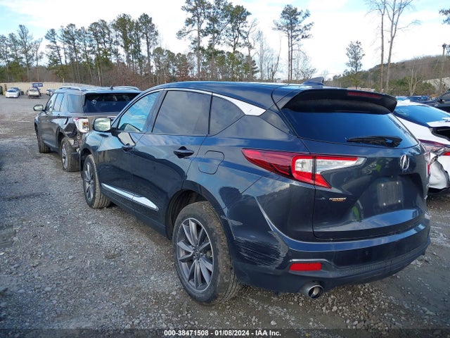 Acura Rdx Technology Pkg 2019 5J8TC2H53KL025896 Image 14