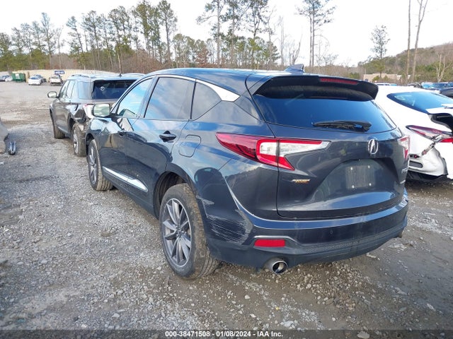 Acura Rdx Technology Pkg 2019 5J8TC2H53KL025896 Image 3