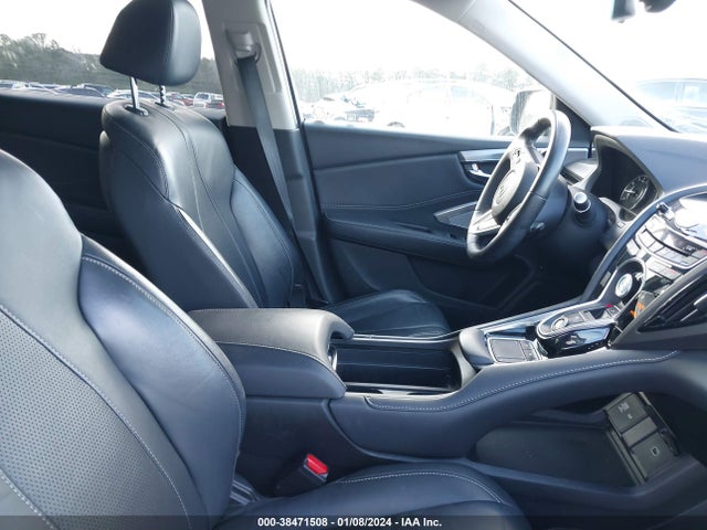 Acura Rdx Technology Pkg 2019 5J8TC2H53KL025896 Image 5