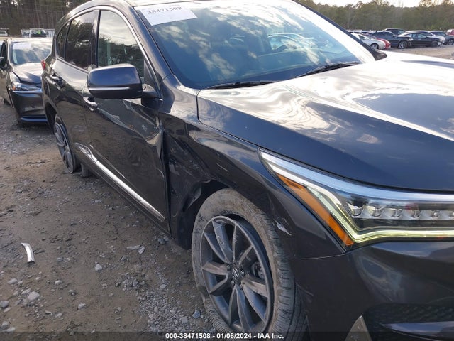 Acura Rdx Technology Pkg 2019 5J8TC2H53KL025896 Image 6