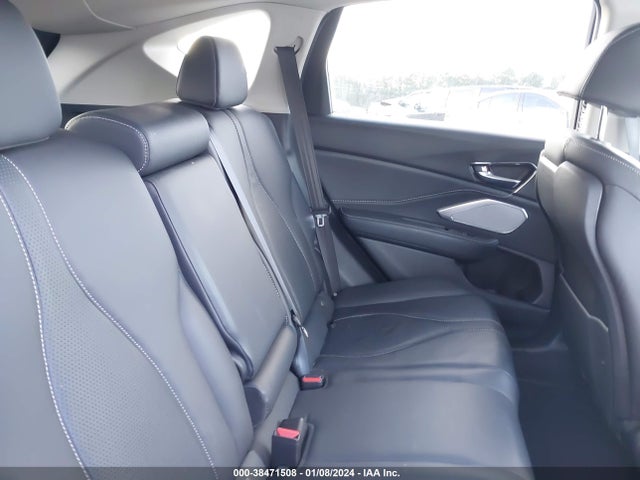 Acura Rdx Technology Pkg 2019 5J8TC2H53KL025896 Image 8
