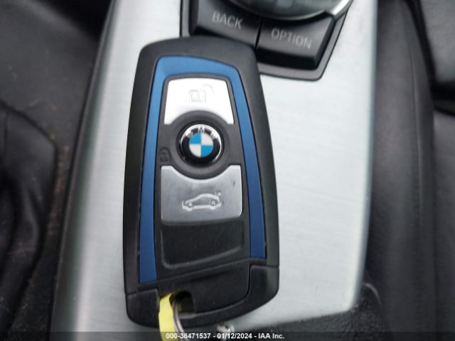 WBA1J7C54EV253010 BMW M235