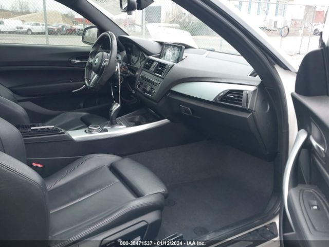 WBA1J7C54EV253010 BMW M235