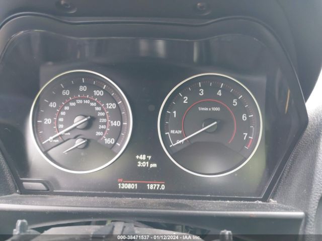 WBA1J7C54EV253010 BMW M235