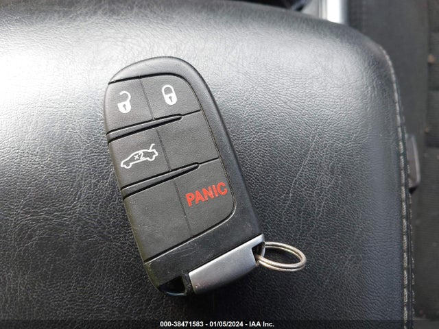 Dodge Charger Police Awd 2017 2C3CDXKT3HH558471 Image 11