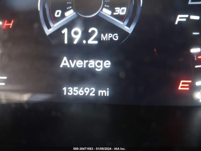 Dodge Charger Police Awd 2017 2C3CDXKT3HH558471 Image 15