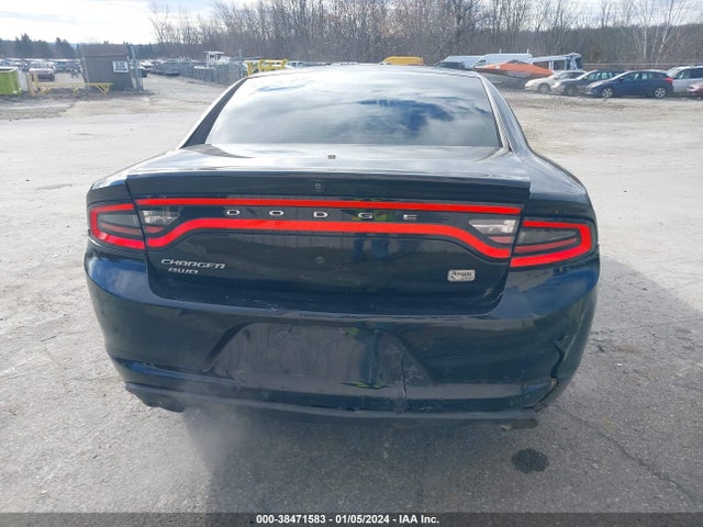 Dodge Charger Police Awd 2017 2C3CDXKT3HH558471 Image 16
