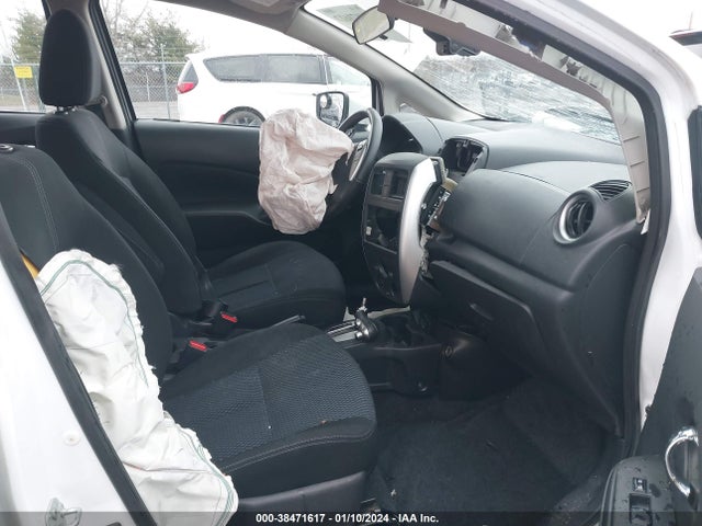 Nissan Versa Note Sv 2018 3N1CE2CP2JL369937 Image 5