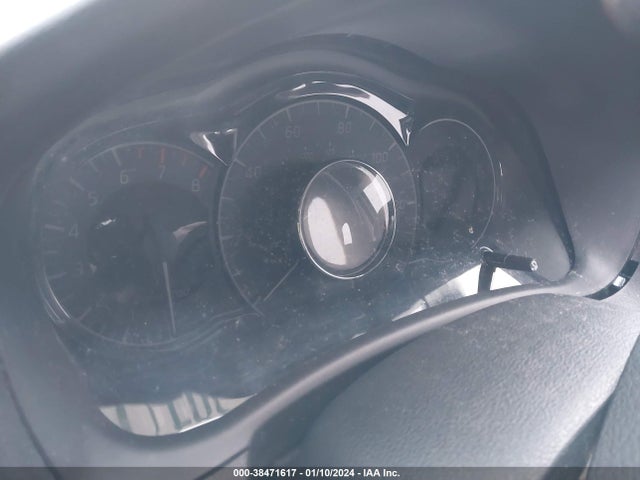 Nissan Versa Note Sv 2018 3N1CE2CP2JL369937 Image 7