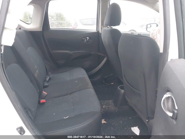 Nissan Versa Note Sv 2018 3N1CE2CP2JL369937 Image 8