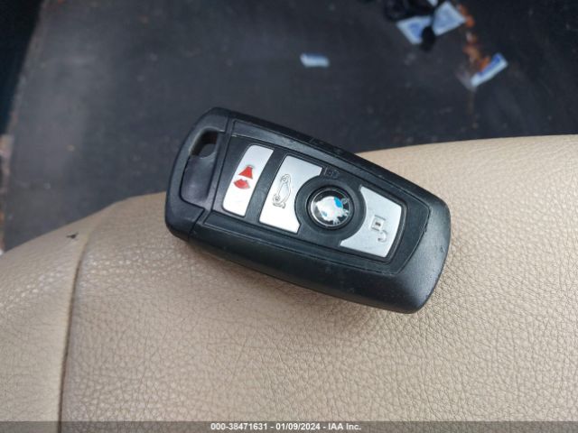 BMW 320i Xdrive 2017 WBA8A3C35HK692440 Image 11