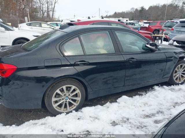 BMW 320i Xdrive 2017 WBA8A3C35HK692440 Image 13