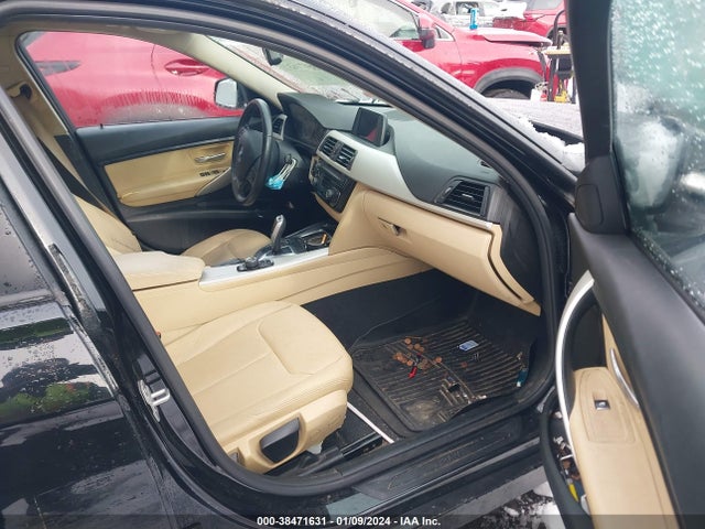 BMW 320i Xdrive 2017 WBA8A3C35HK692440 Image 5
