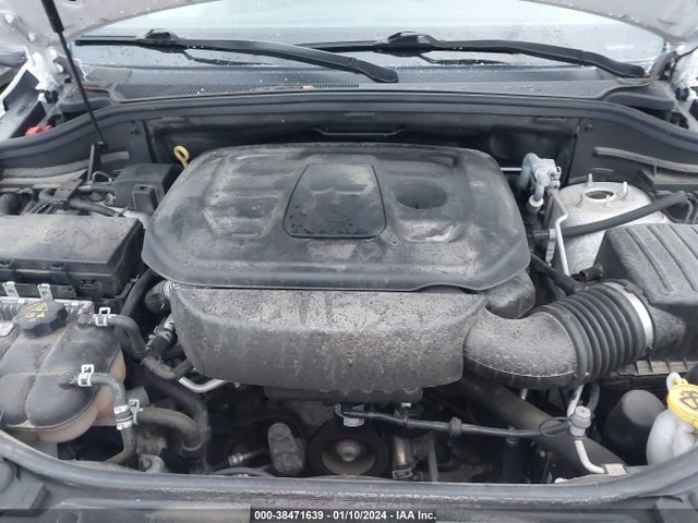 2020 JEEP GRAND CHEROKEE LIMITED 4X4 VIN: 1C4RJFBG8LC217106