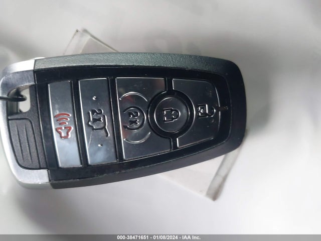 Ford Expedition Xlt 2022 1FMJU1HT0NEA48679 Image 11