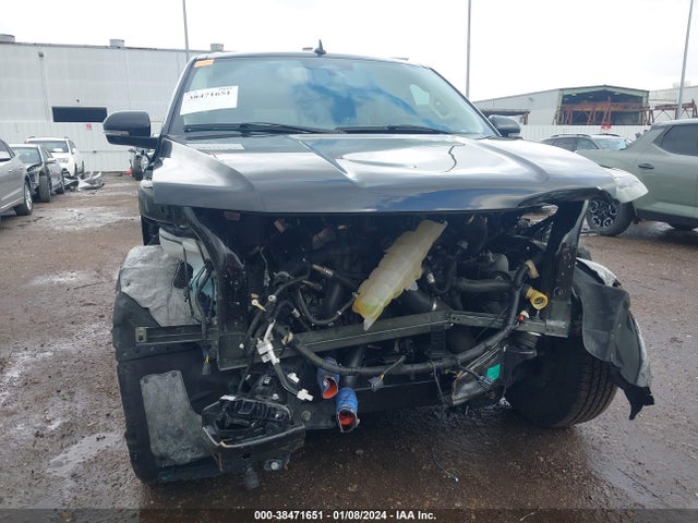 Ford Expedition Xlt 2022 1FMJU1HT0NEA48679 Image 13