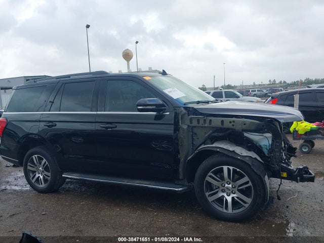 Ford Expedition Xlt 2022 1FMJU1HT0NEA48679 Image 14